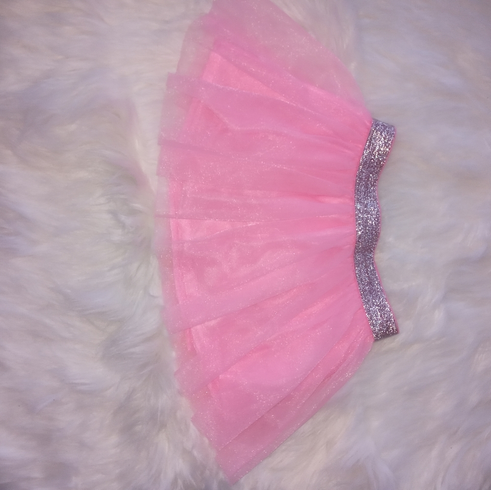 Cute tulle skirts